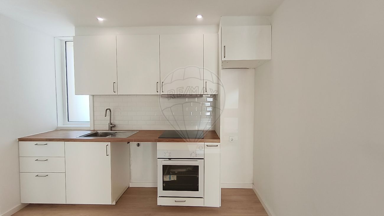 Apartamento T3 para venda