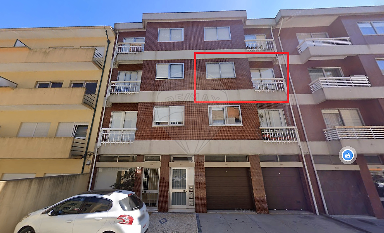 Apartamento T2 para venda