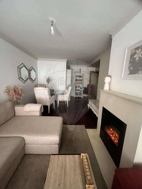 Apartamento T2 para venda