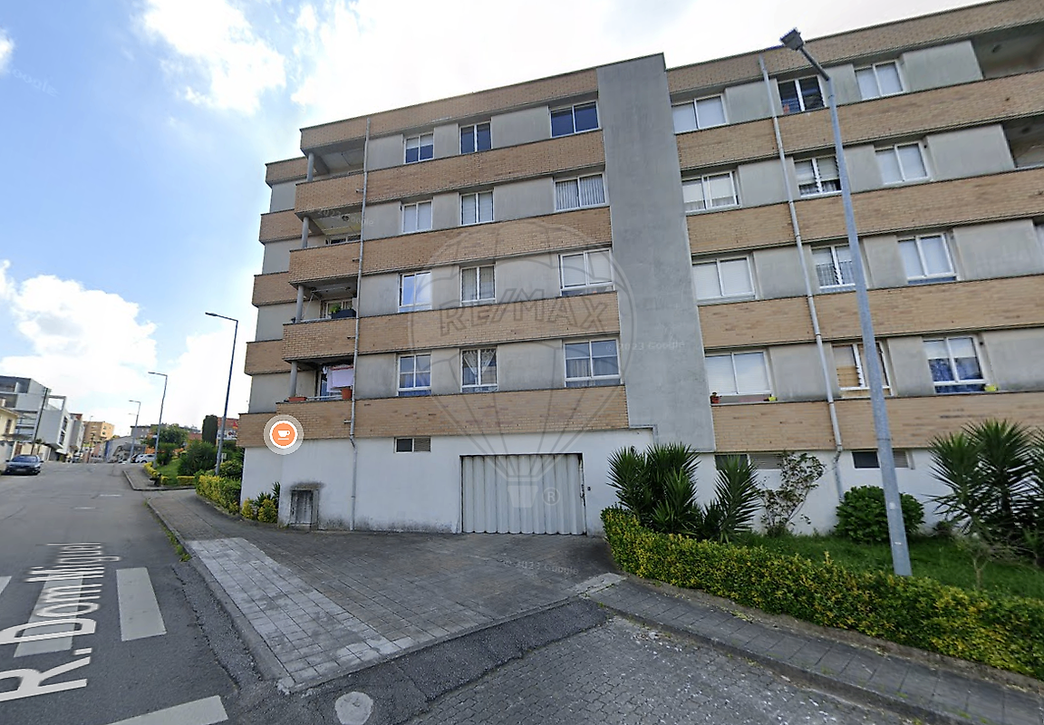 Apartamento T2 para venda