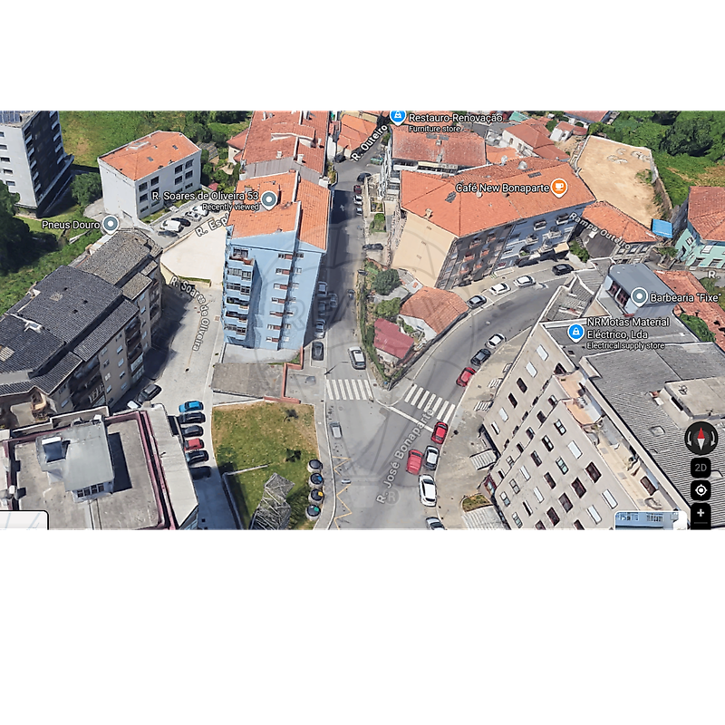 Apartamento T5 para venda