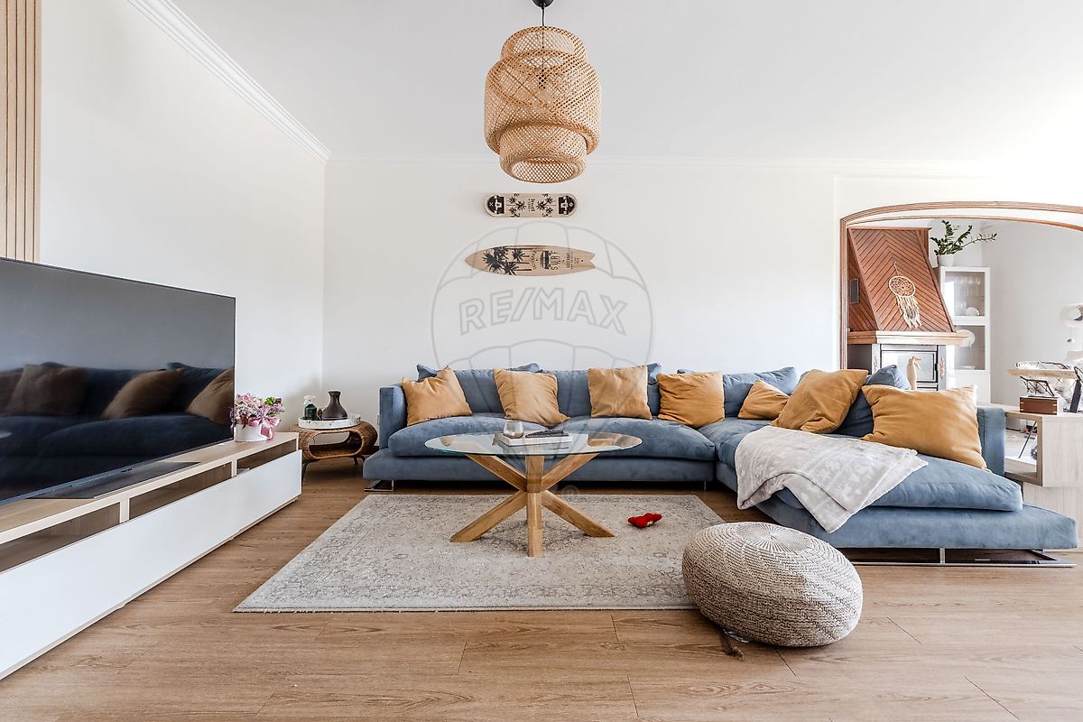 Apartamento T3 para venda