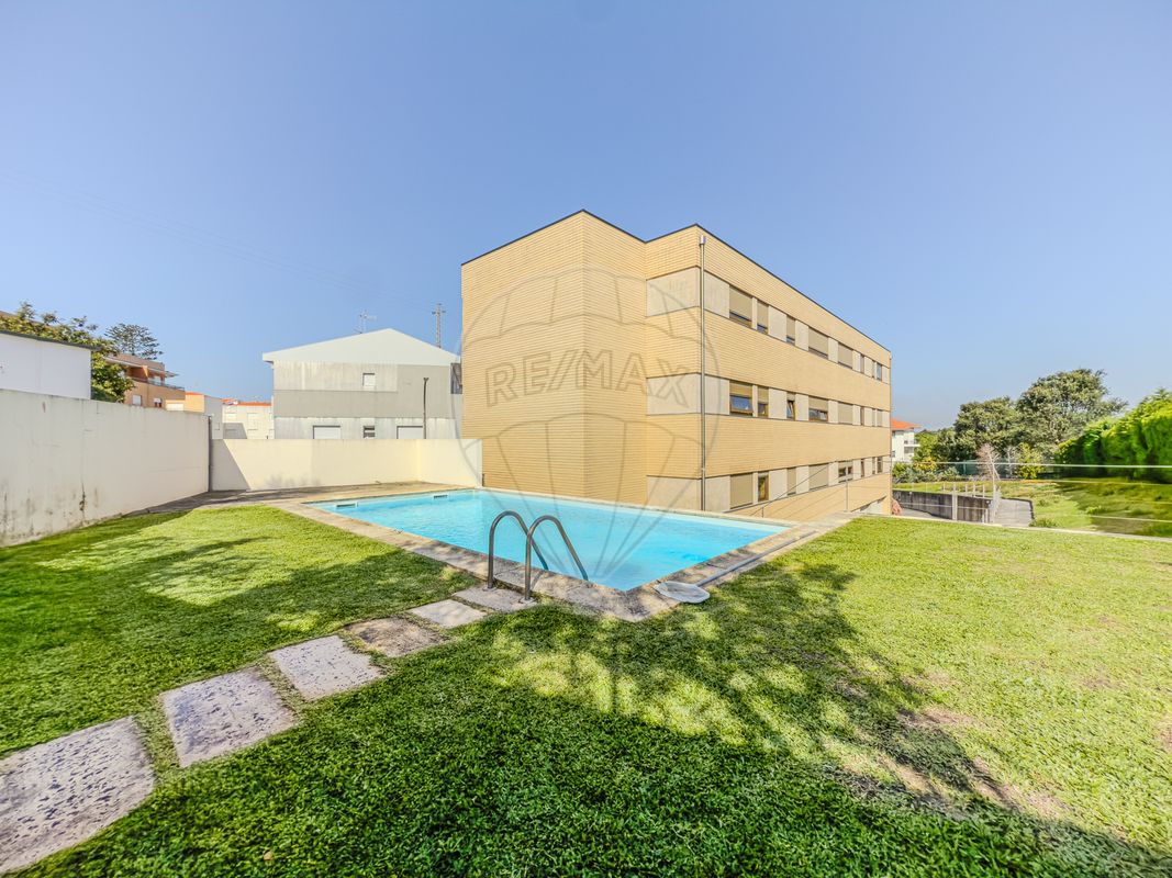 Apartamento T3 para venda