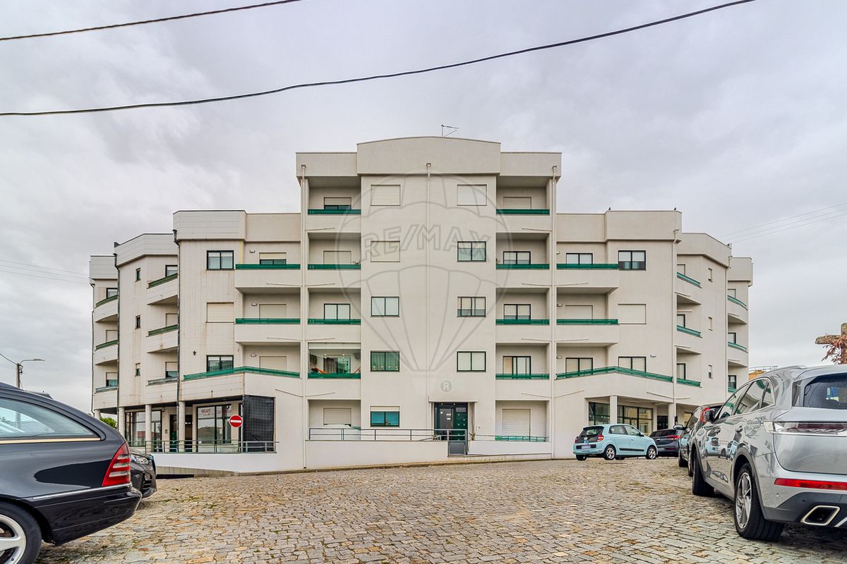Apartamento T2 para venda