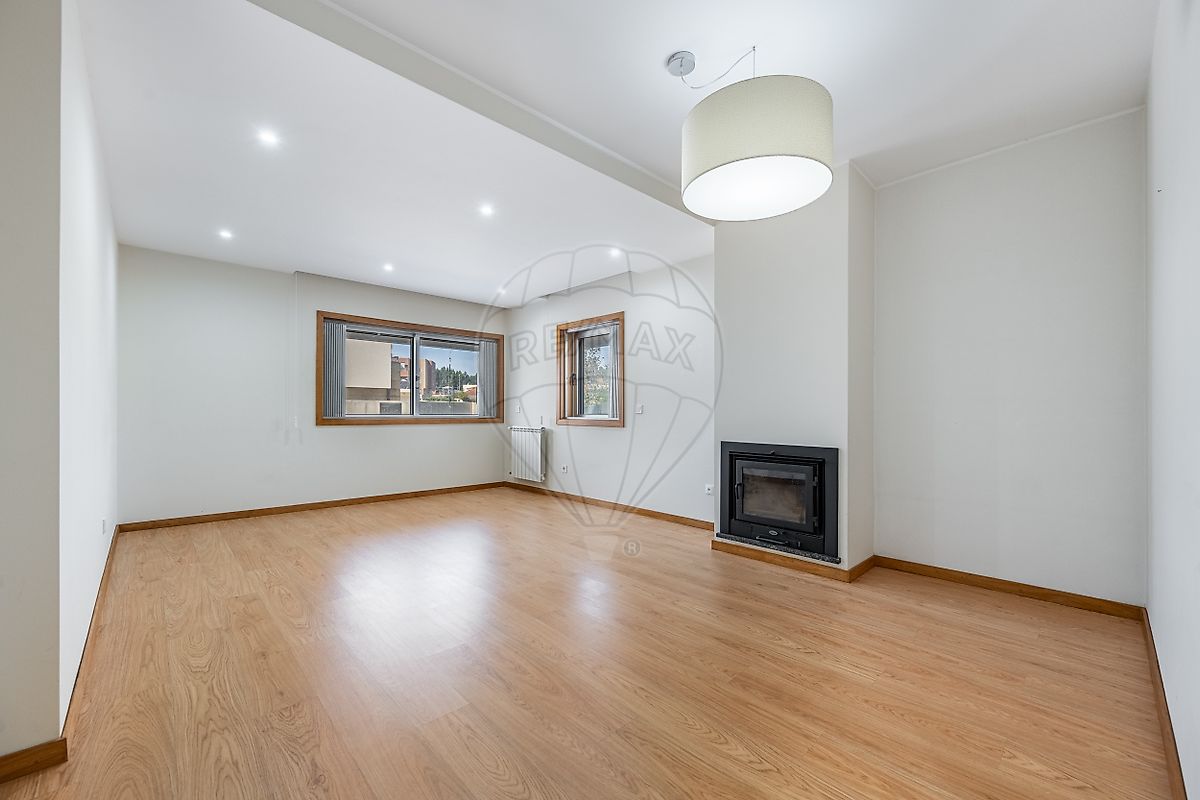 Apartamento T2 para venda