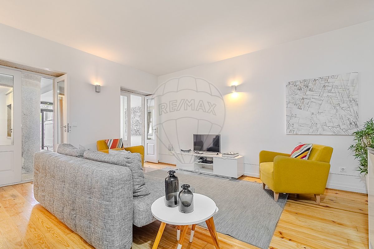 Apartamento T2 para venda