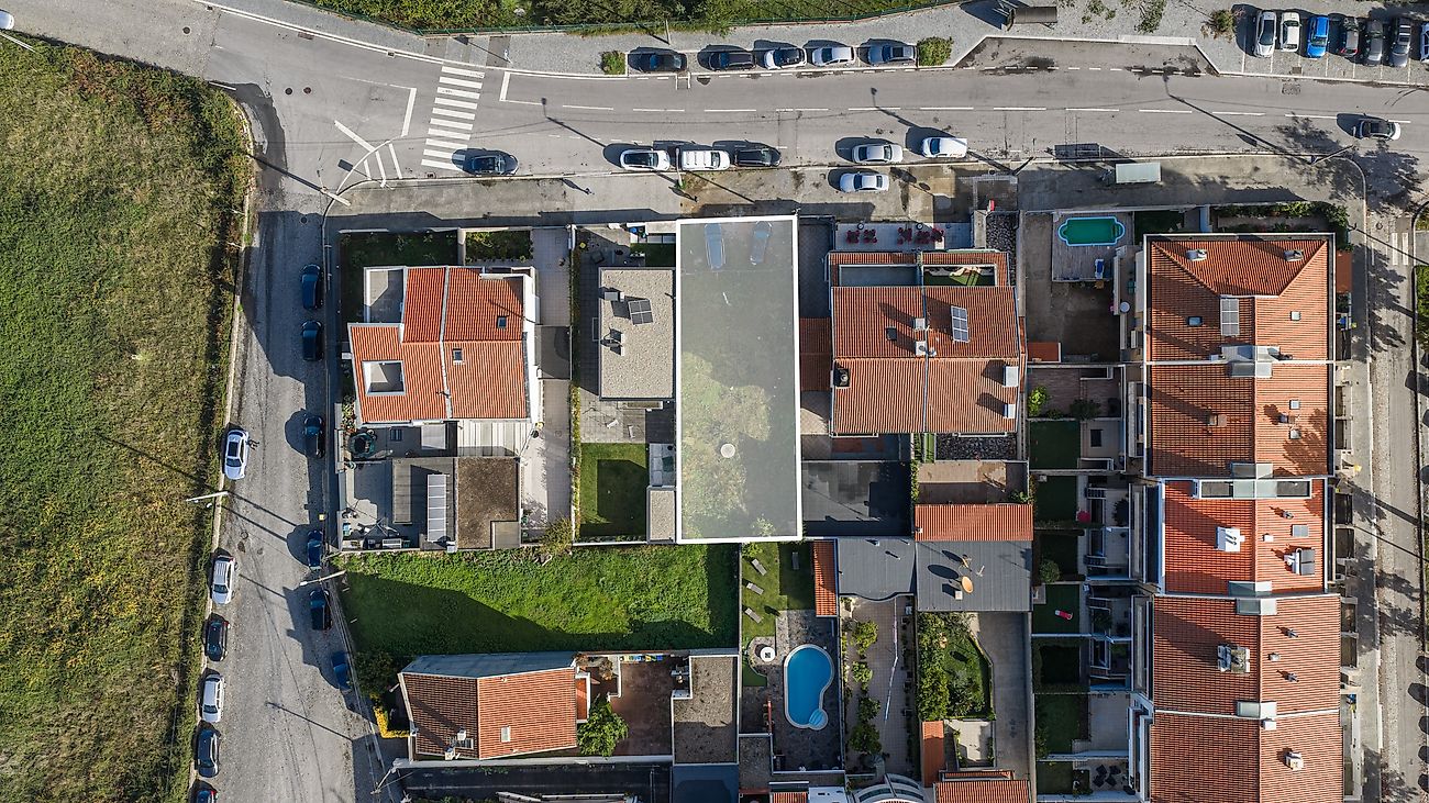 Terreno - Cidade da Maia, Maia, Porto