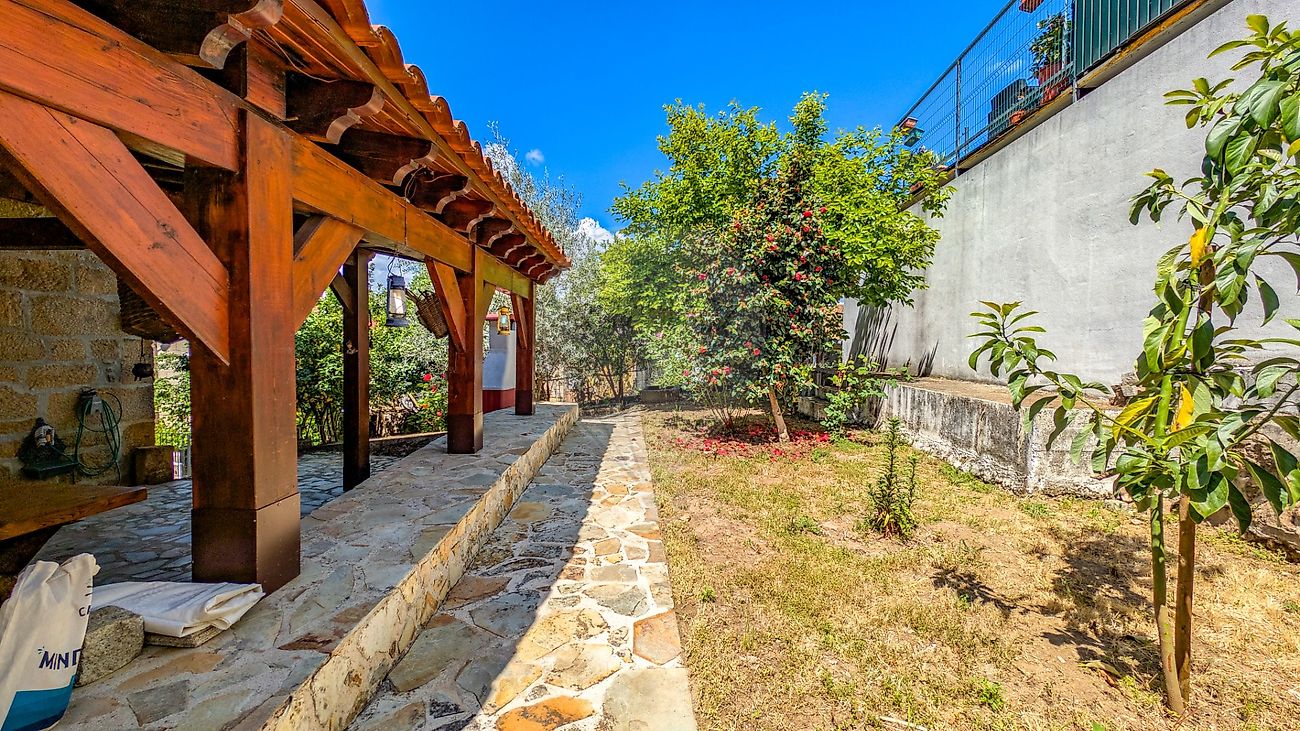 Moradia T3 à venda em Sanfins do douro, Alijó — foto 2
