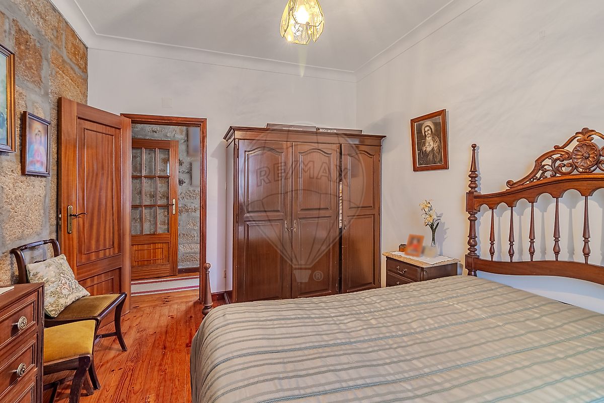 Moradia T3 à venda em Sanfins do douro, Alijó — foto 13