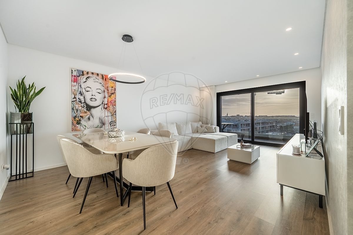 Apartamento - Vila do Conde, Vila do Conde, Porto