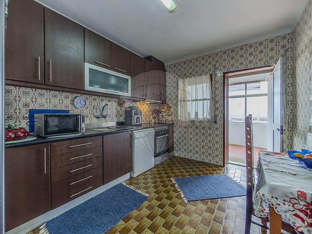 Apartamento T3 à venda em Vila Nova de Gaia