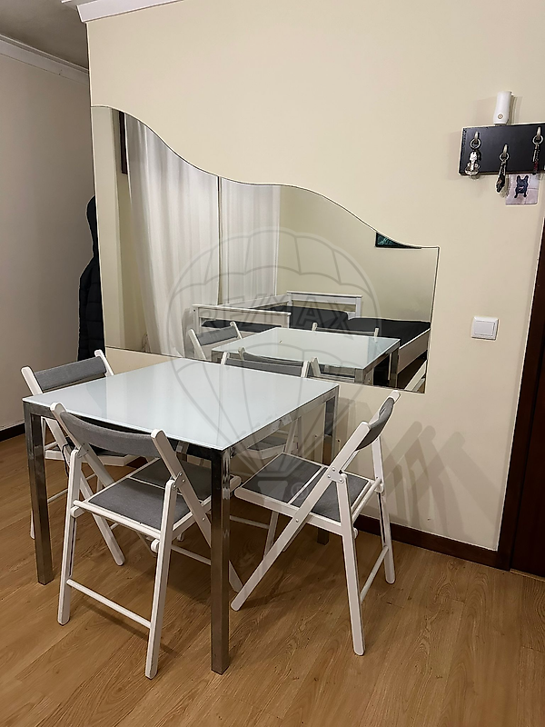 Apartamento T1 à venda em Porto