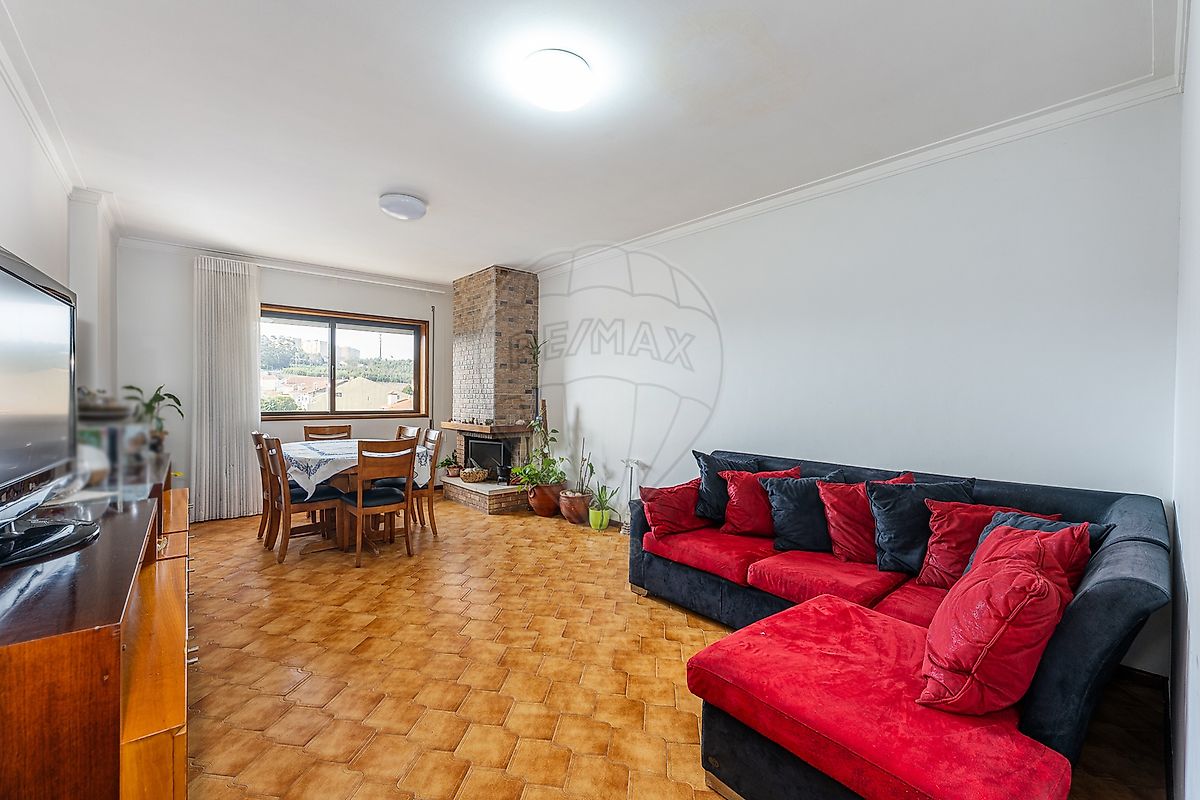 Apartamento T2 à venda em Vila Nova de Gaia