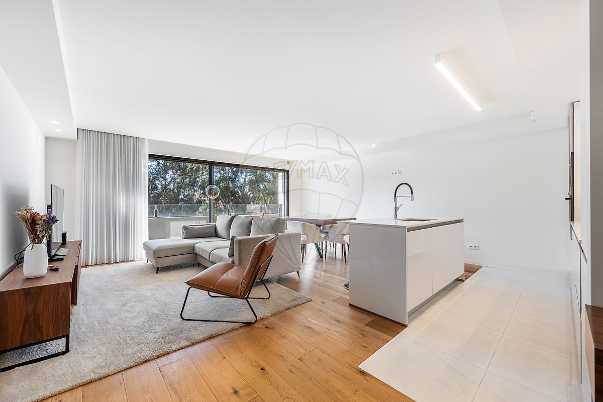 Apartamento T2 à venda em Vila Nova de Gaia