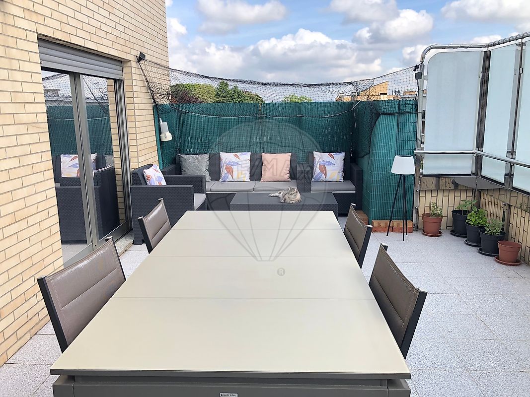 Apartamento T2 à venda em Matosinhos