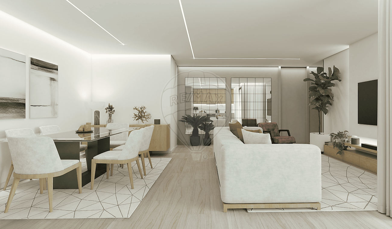 Apartamento T2 à venda em Porto