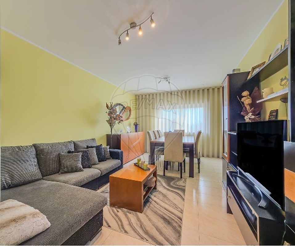 Apartamento T2 à venda em Gondomar