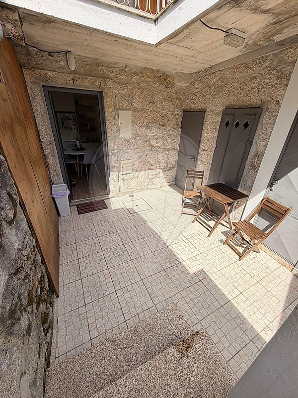 Apartamento T1 à venda em Porto