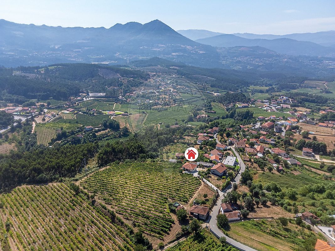 Moradia T2 à venda em Canedo de Basto e Corgo, Celorico de Basto — foto 27