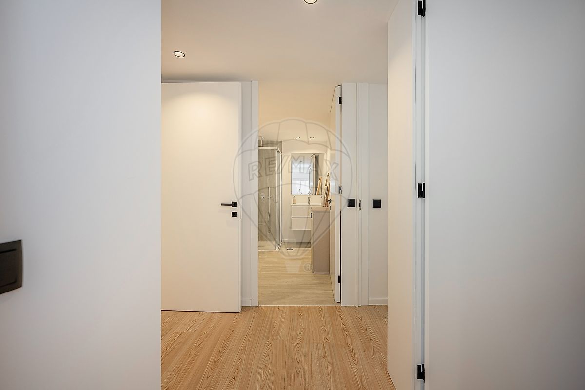 Apartamento T3 à venda em Matosinhos e Leça da Palmeira, Matosinhos — foto 16