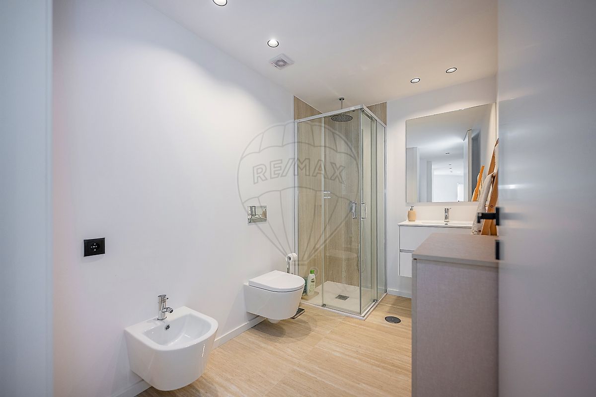 Apartamento T3 à venda em Matosinhos e Leça da Palmeira, Matosinhos — foto 15