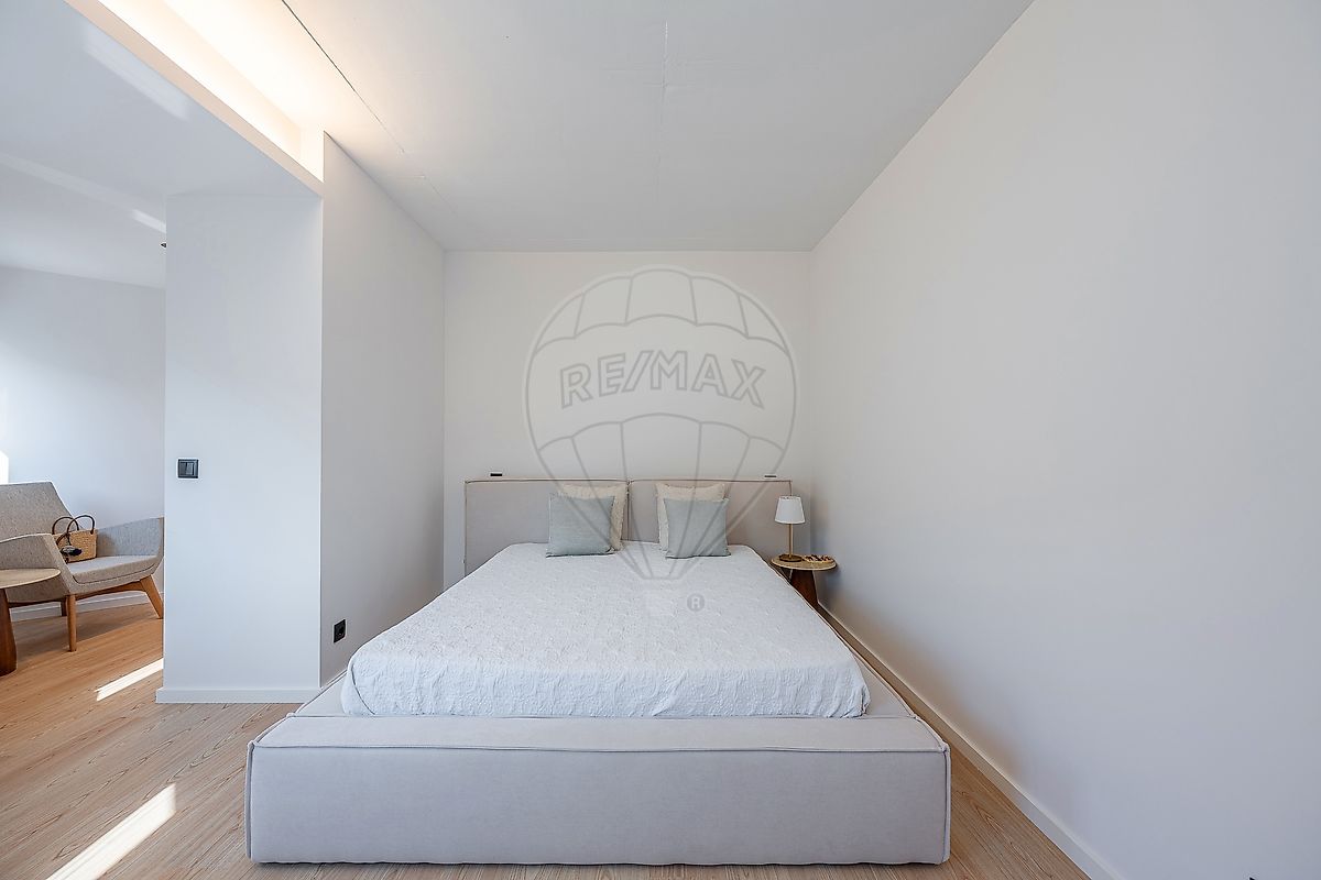 Apartamento T3 à venda em Matosinhos e Leça da Palmeira, Matosinhos — foto 17