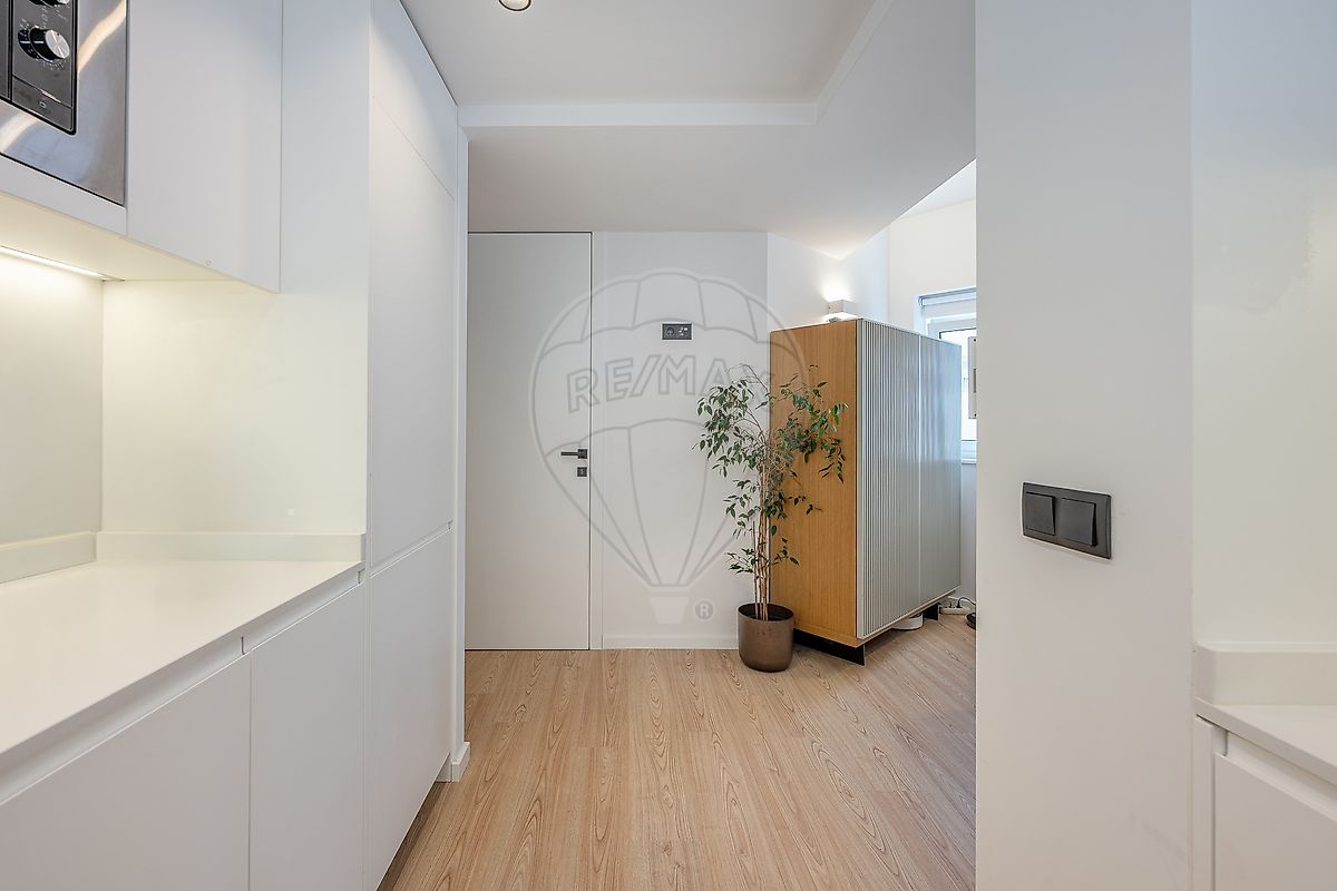 Apartamento T3 à venda em Matosinhos e Leça da Palmeira, Matosinhos — foto 10