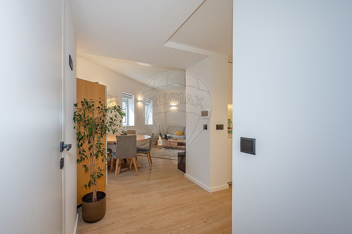 Apartamento T3 à venda em Matosinhos e Leça da Palmeira, Matosinhos — foto 8