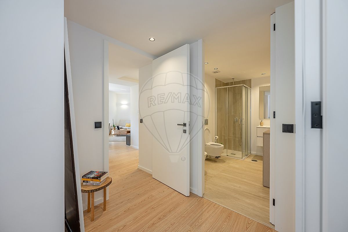 Apartamento T3 à venda em Matosinhos e Leça da Palmeira, Matosinhos — foto 14