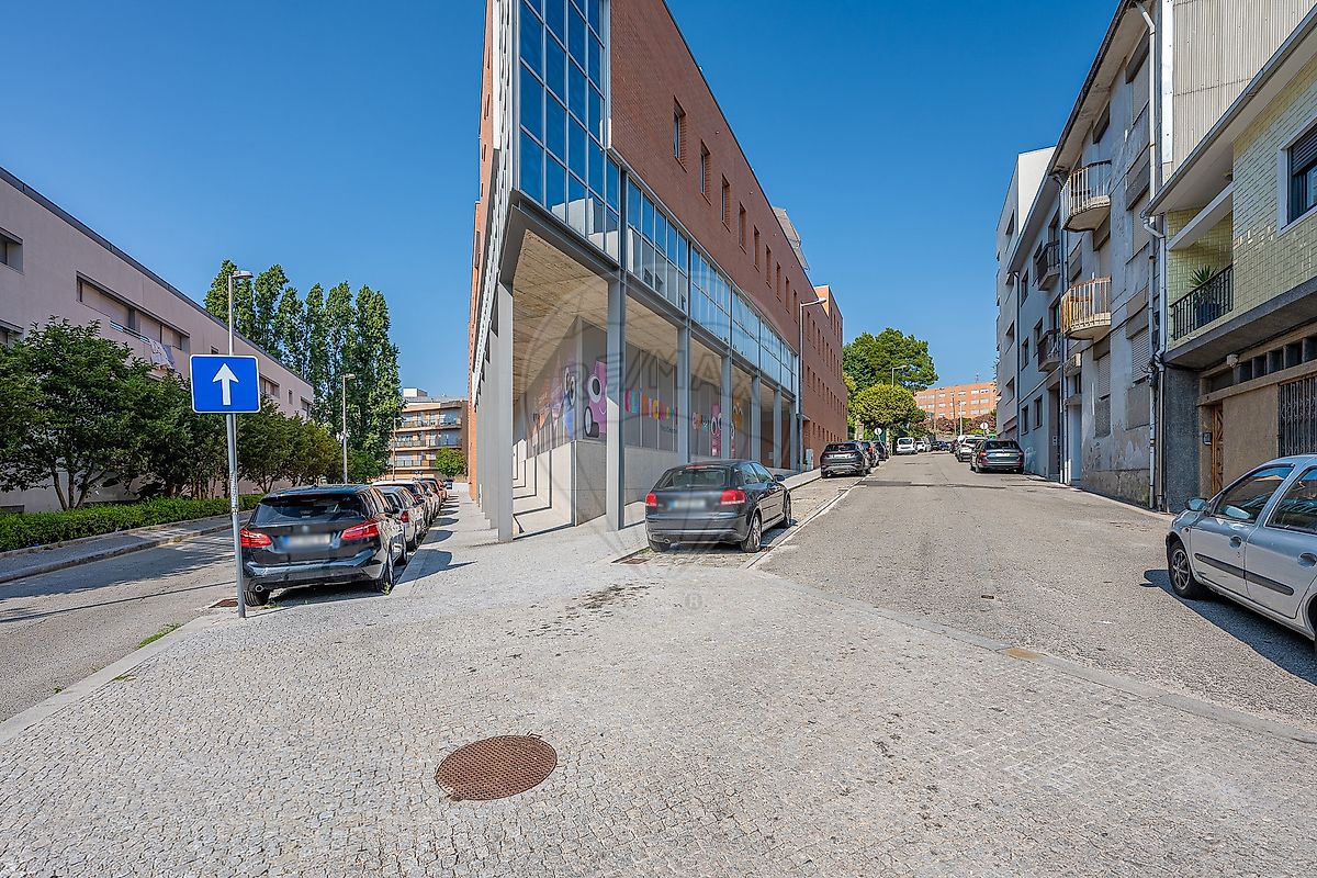 Apartamento T3 à venda em Matosinhos e Leça da Palmeira, Matosinhos — foto 32