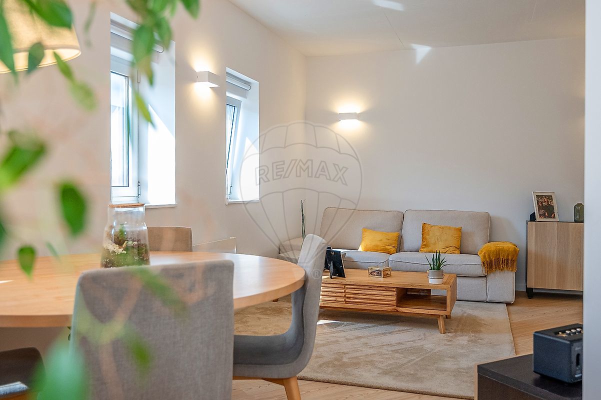 Apartamento T3 à venda em Matosinhos e Leça da Palmeira, Matosinhos — foto 6