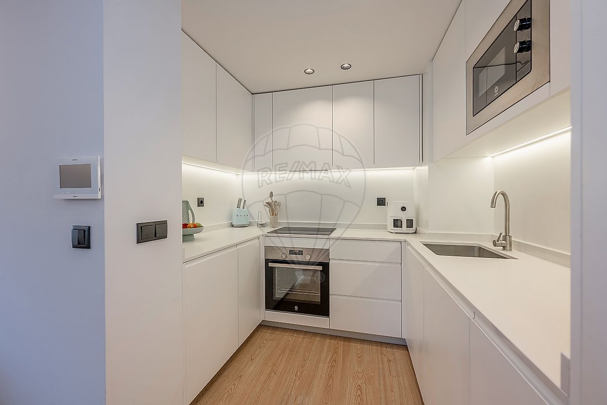Apartamento T3 à venda em Matosinhos e Leça da Palmeira, Matosinhos — foto 11