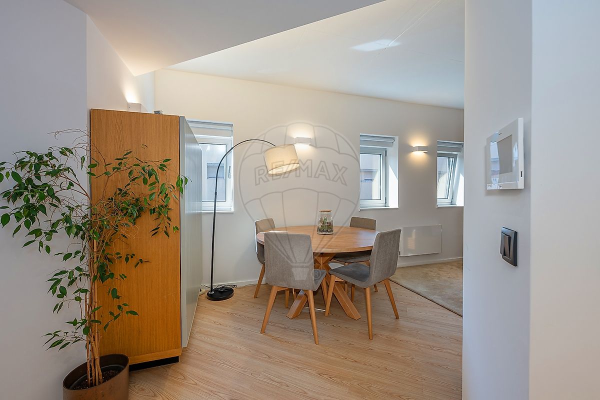 Apartamento T3 à venda em Matosinhos e Leça da Palmeira, Matosinhos — foto 9