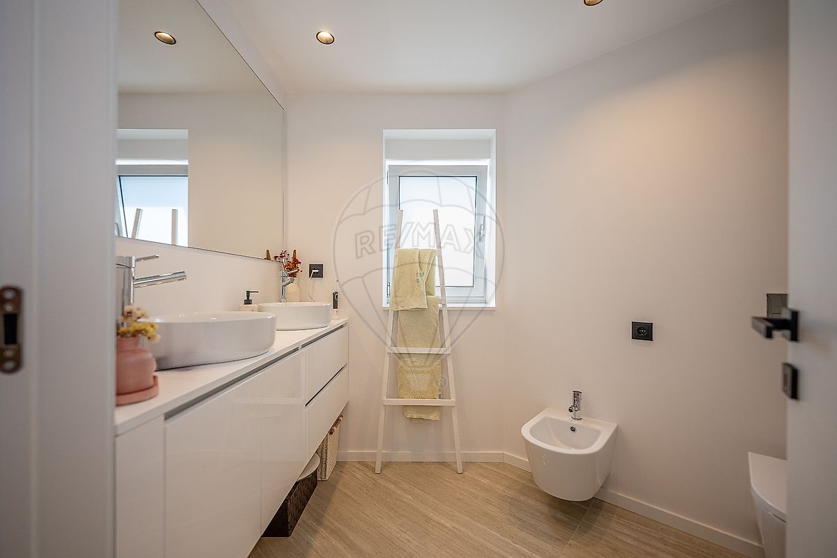 Apartamento T3 à venda em Matosinhos e Leça da Palmeira, Matosinhos — foto 20