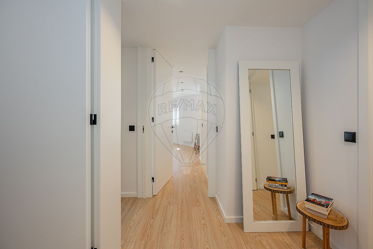 Apartamento T3 à venda em Matosinhos e Leça da Palmeira, Matosinhos — foto 22