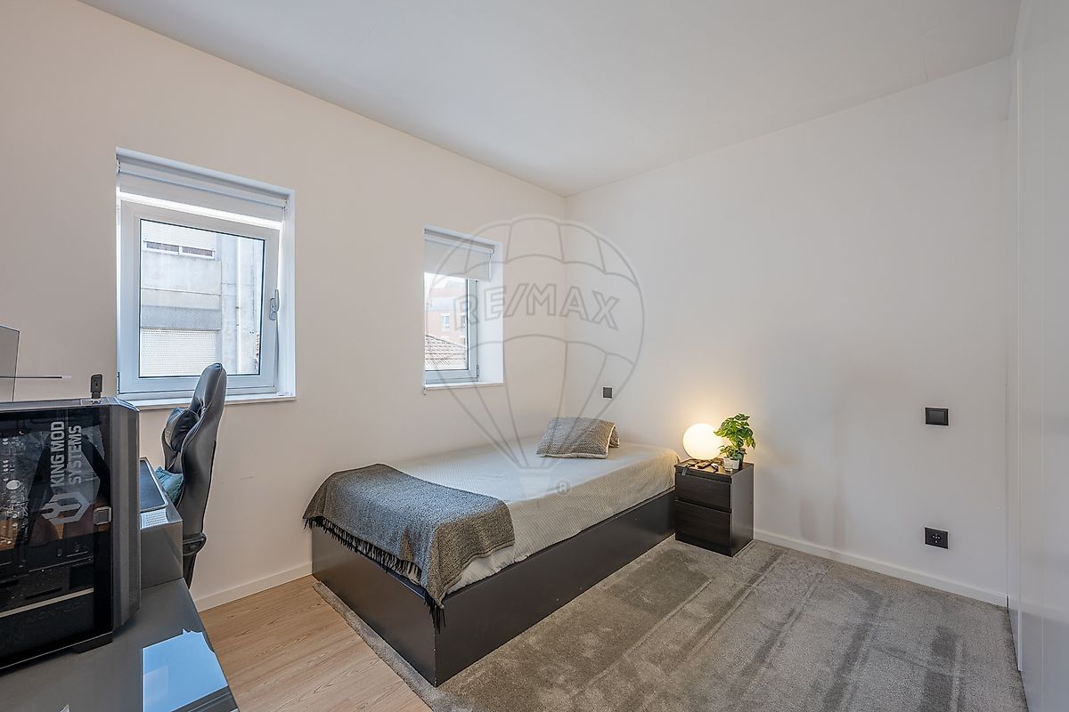 Apartamento T3 à venda em Matosinhos e Leça da Palmeira, Matosinhos — foto 23