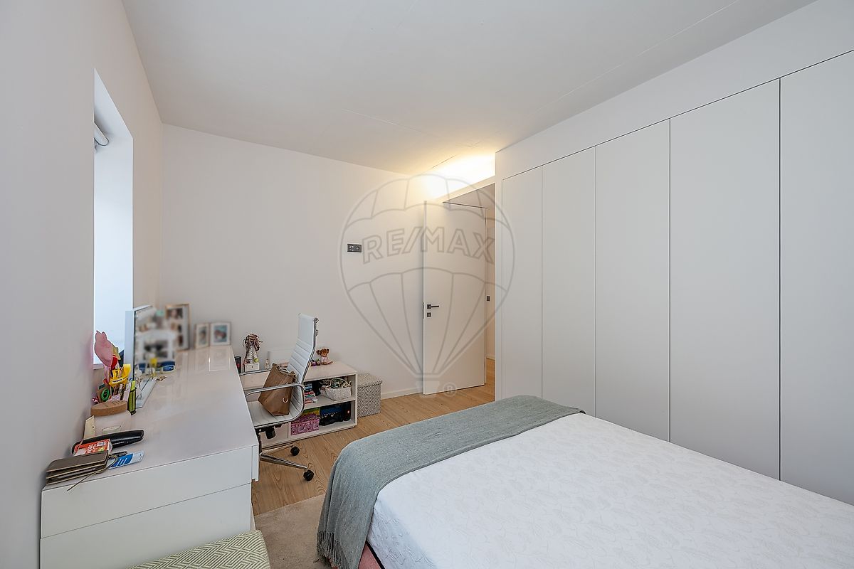 Apartamento T3 à venda em Matosinhos e Leça da Palmeira, Matosinhos — foto 27
