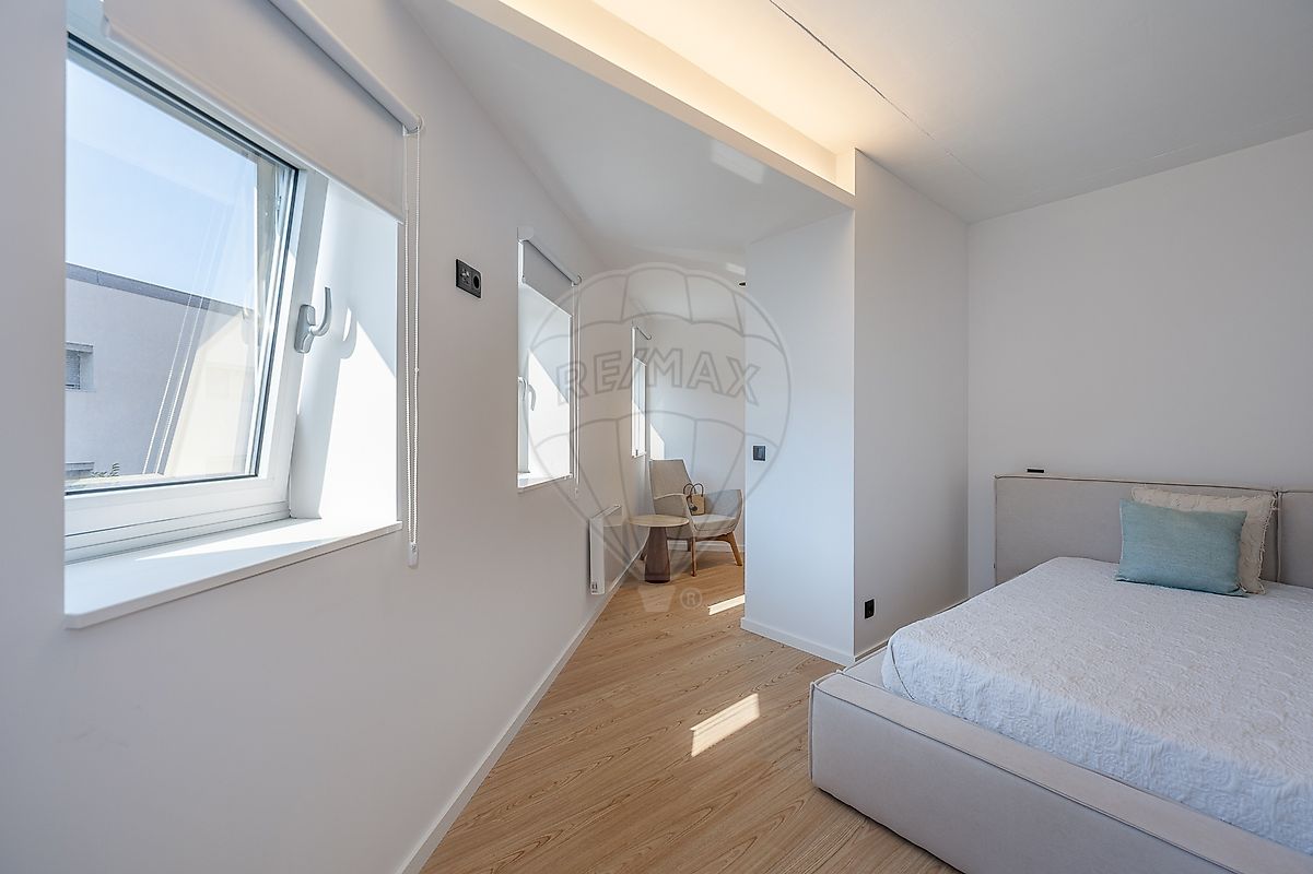 Apartamento T3 à venda em Matosinhos e Leça da Palmeira, Matosinhos — foto 18