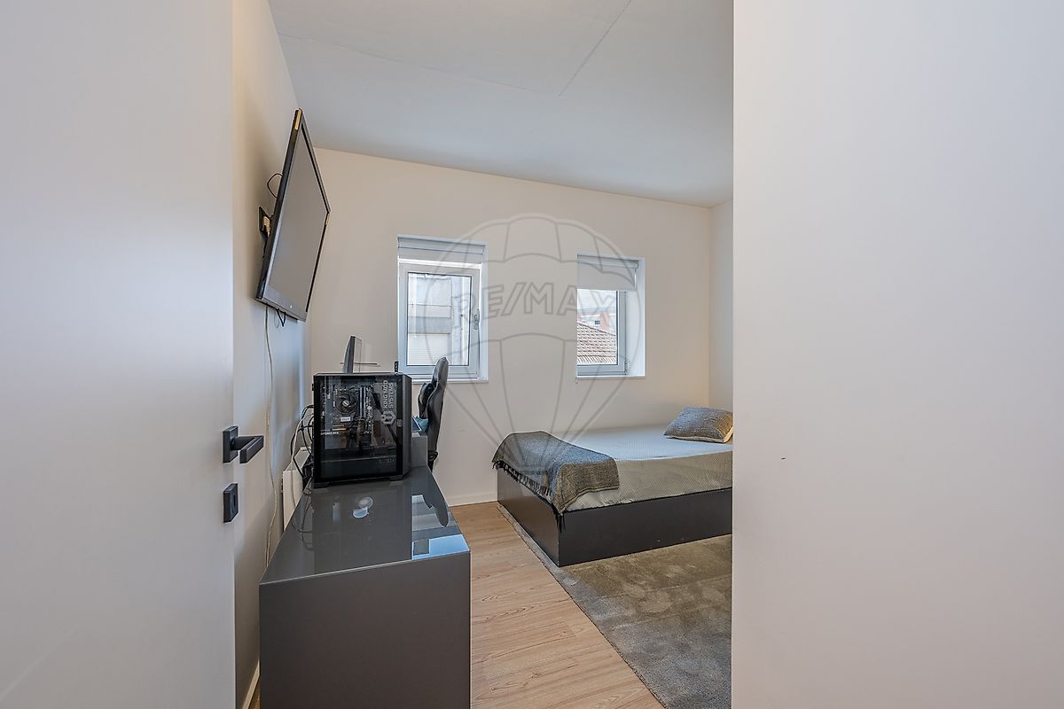 Apartamento T3 à venda em Matosinhos e Leça da Palmeira, Matosinhos — foto 24