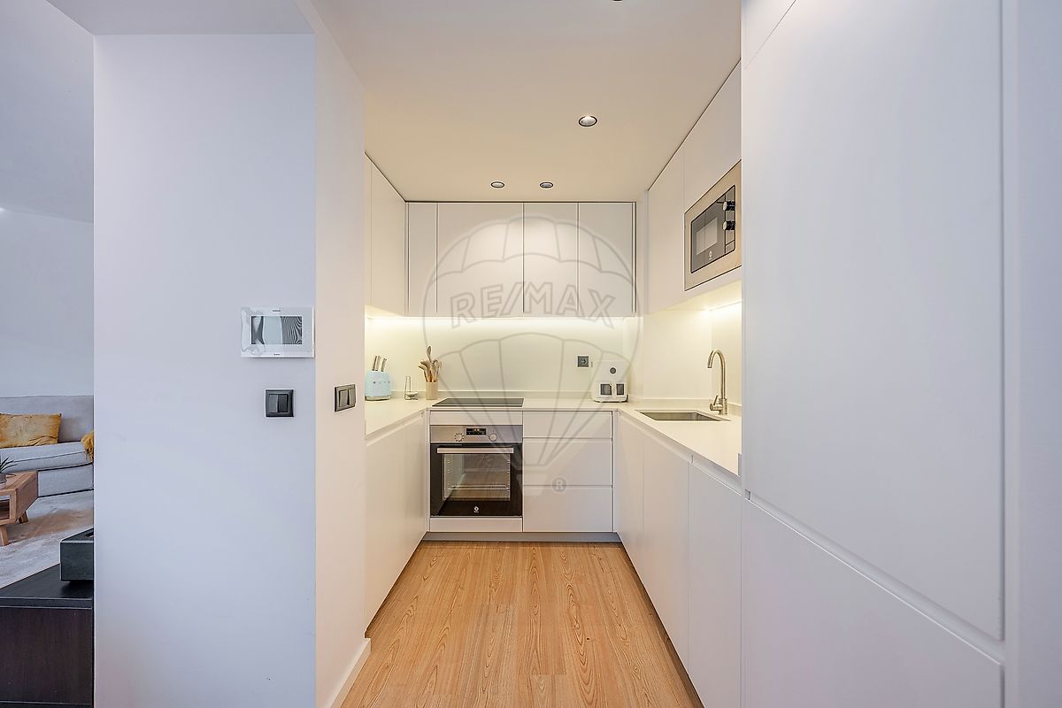 Apartamento T3 à venda em Matosinhos e Leça da Palmeira, Matosinhos — foto 12