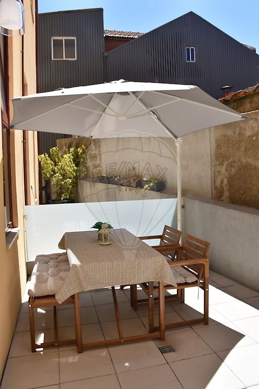 Apartamento T1 para arrendar em Vila Nova de Gaia
