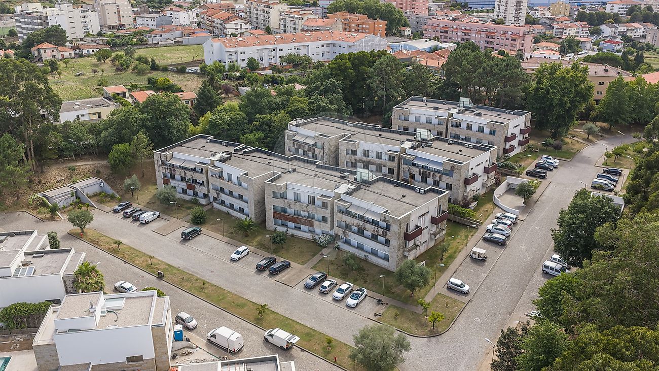 Apartamento T4 à venda em Oliveira do douro, Vila Nova de Gaia — foto 28