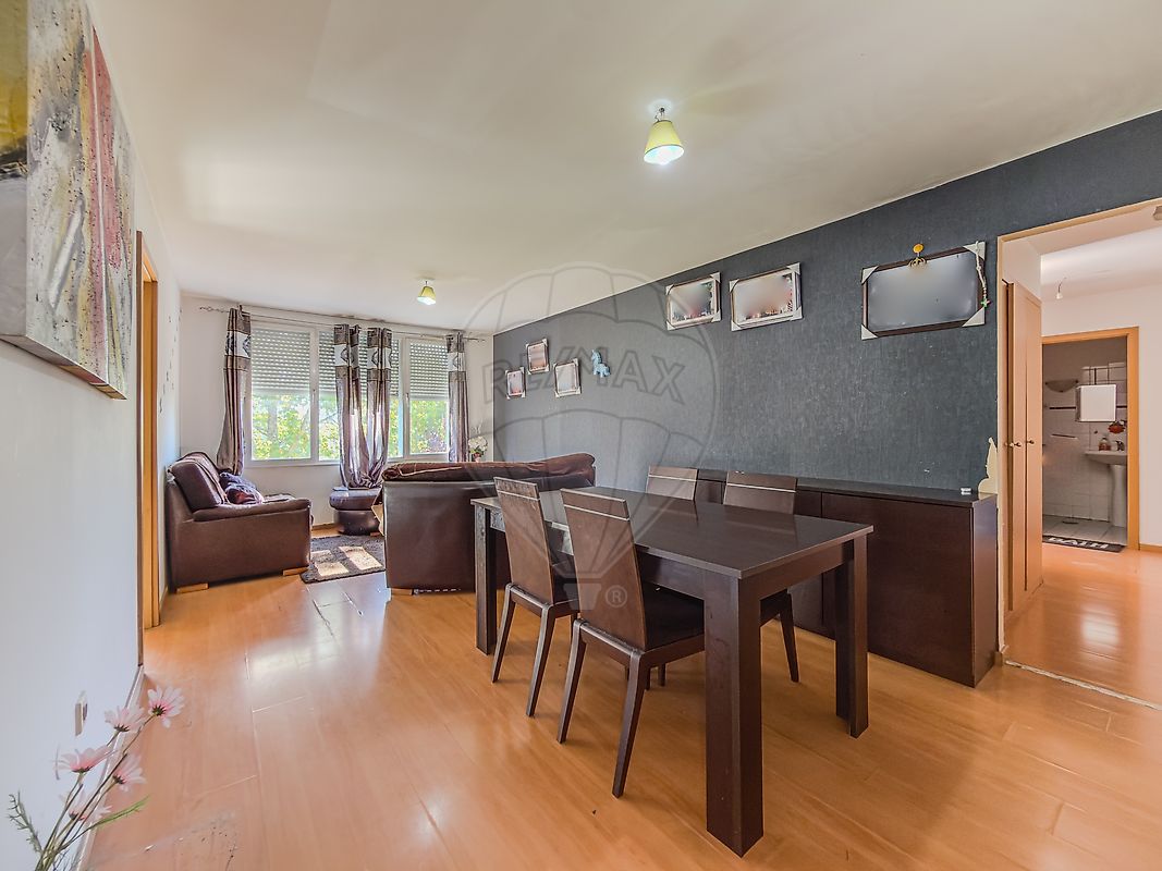 Apartamento T3 - Gulpilhares e Valadares, Vila Nova de Gaia, Porto