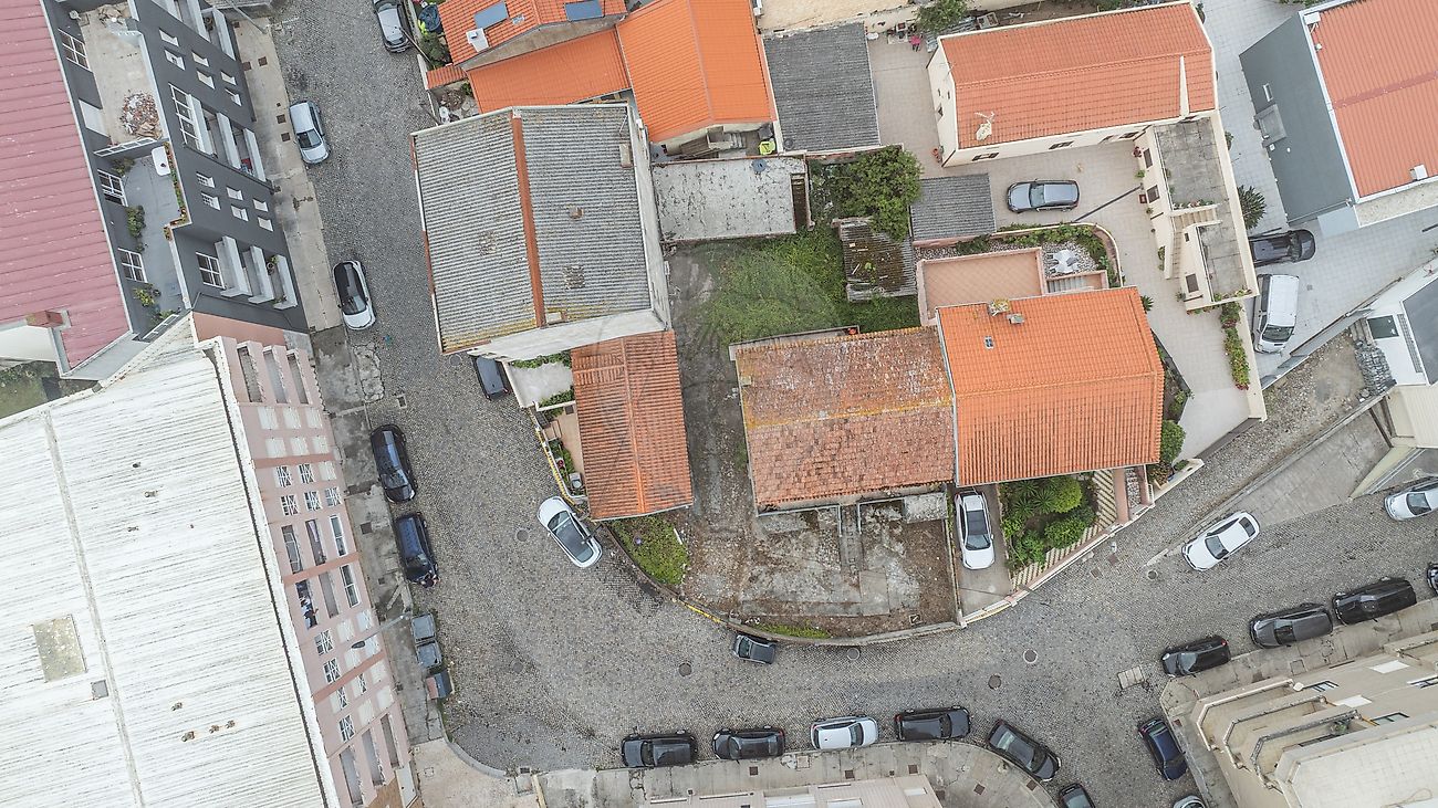 Moradia T5 - Aver-o-Mar, Amorim e Terroso, Póvoa de Varzim, Porto