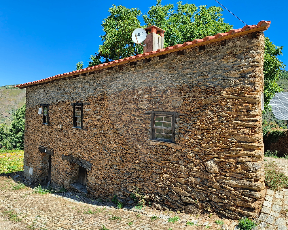 Apartamento T3 à venda em Vinhais