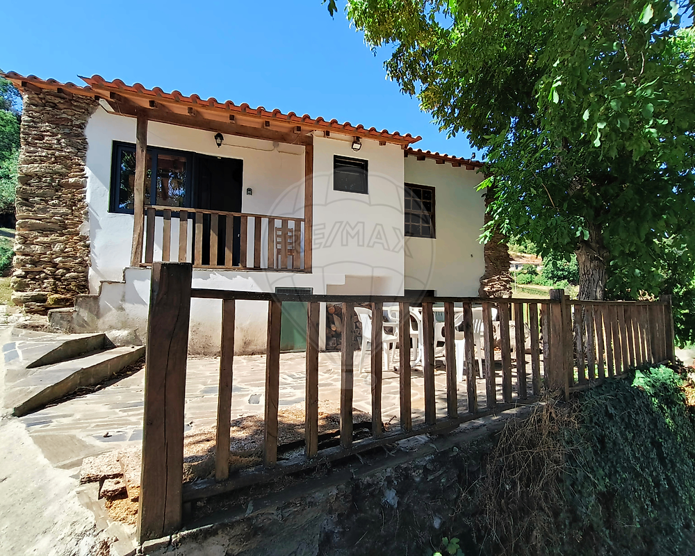 Moradia T3 à venda em Celas, Vinhais — foto 15