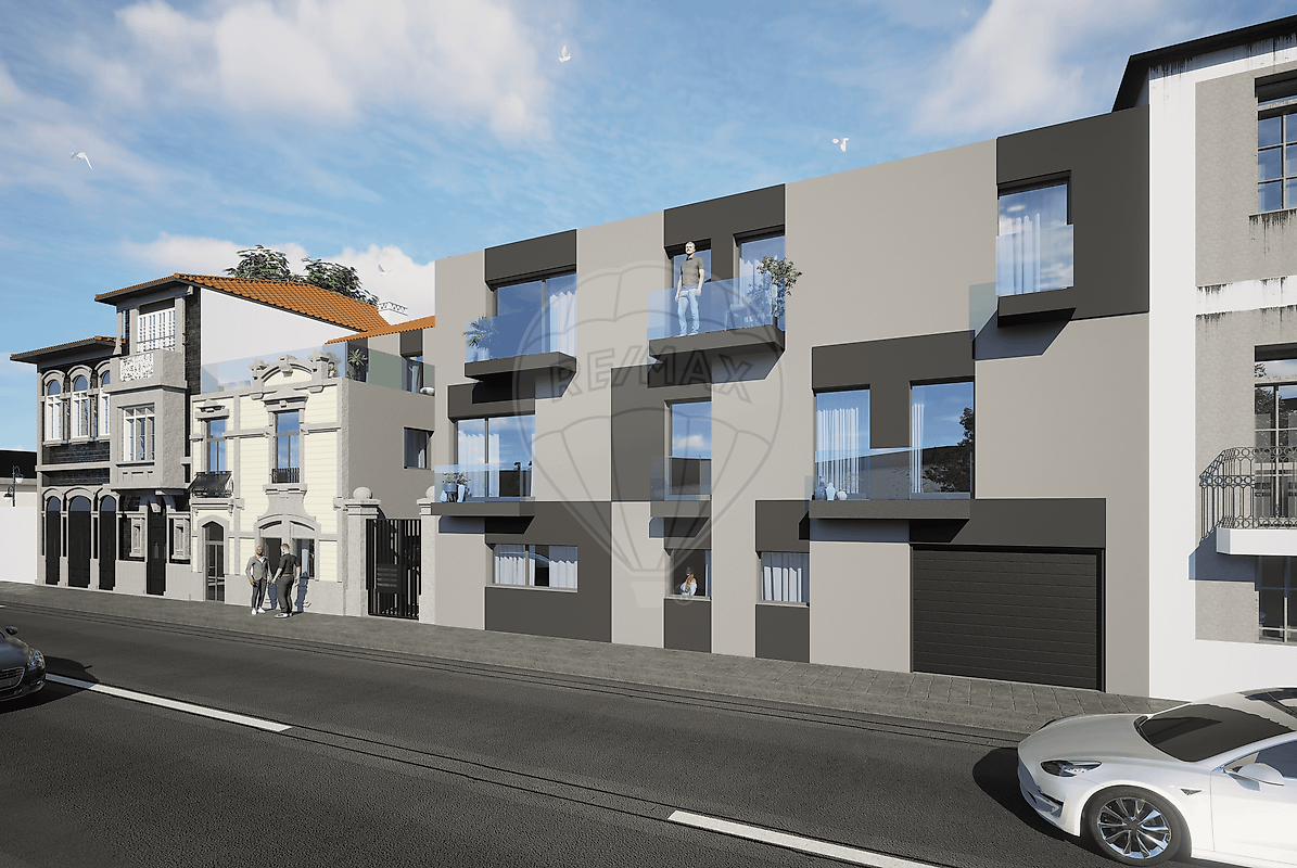 Apartamento T0 à venda em Bonfim, Porto — foto 9