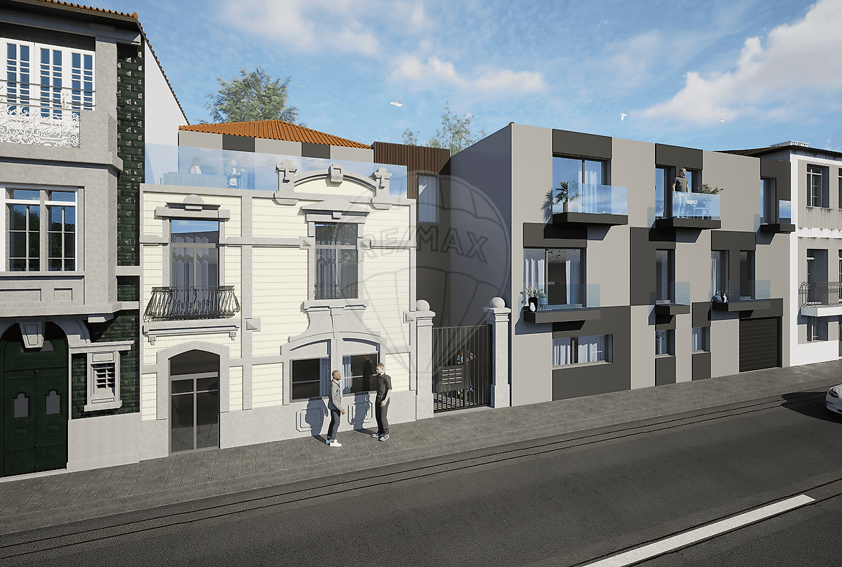 Apartamento T0 à venda em Bonfim, Porto — foto 11