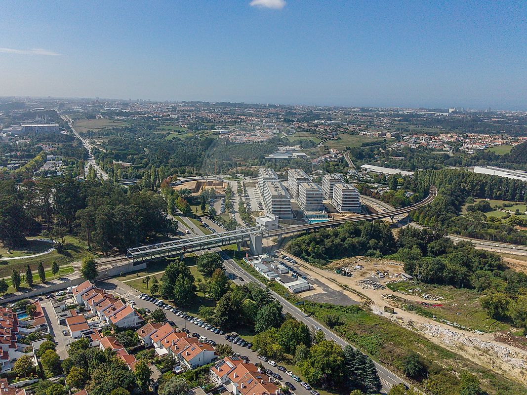 Apartamento T1 à venda em Cidade da Maia, Maia — foto 18