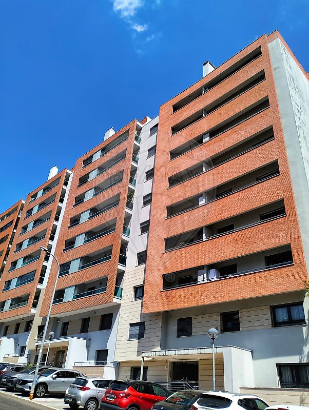 Apartamento T2 à venda em Odivelas